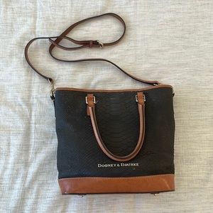 Dooney & Bourke bag